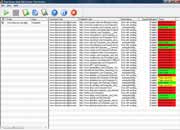 Backlink checker tool Screenshot