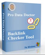 Backlink checker tool