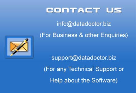 Contact us