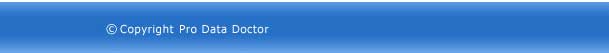 Recover deleted Windows ntfs partition
