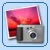 De digitale Software van de Terugwinning van de Gegevens van de Camera