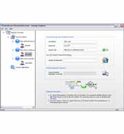 Internet explorer password recovery software Screenshot