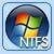 De Software van de Terugwinning van ntfs- Gegevens