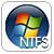 NTFS 자료 회복 소프트웨어
