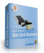 Sim Karte Datenwiederaufnahme Software