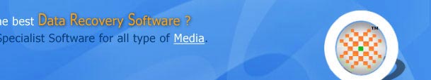 Windows ntfs data recovery software