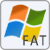 FAT Data Recovery Software