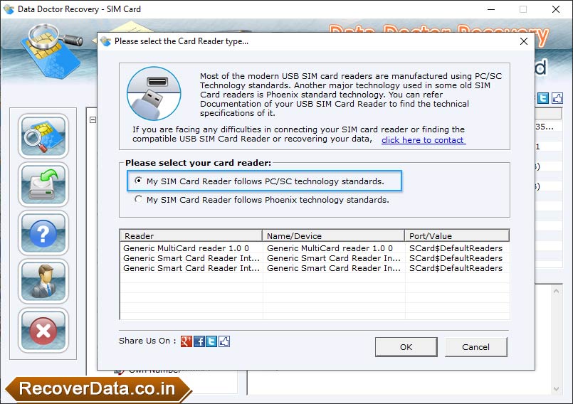 Recovery Modes Recovery Modes